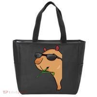 Capybara Lover Women Capybara Tote Bag thumb 0