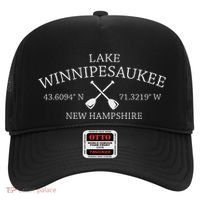 Classic Lake Winnipesaukee Hat thumb 0