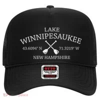 Classic Lake Winnipesaukee Hat thumb 0
