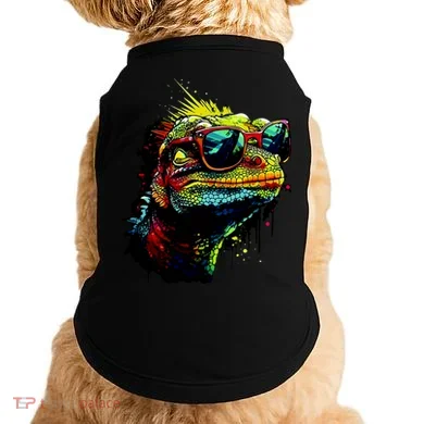 Doggie Tank