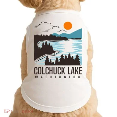Doggie Tank