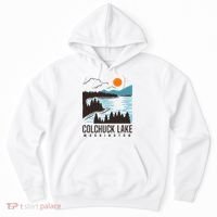 Colchuck Lake Washington Hoodie thumb 0
