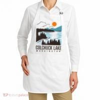 Colchuck Lake Washington Apron thumb 2