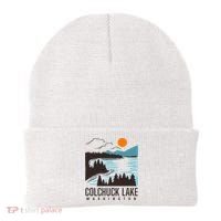 Colchuck Lake Washington Beanie thumb 0