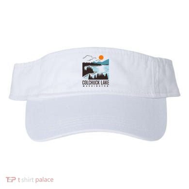 Colchuck Lake Washington Visor