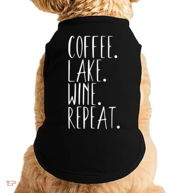 Doggie Tank