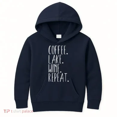 Kids Hoodie