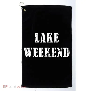 Golf Towel