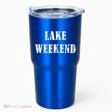 Tumbler