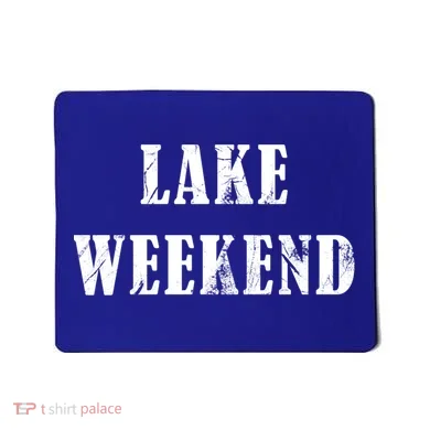 Mousepad
