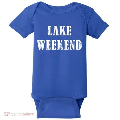 Baby Bodysuit
