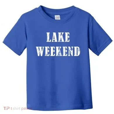 Toddler T-Shirt