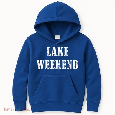 Kids Hoodie