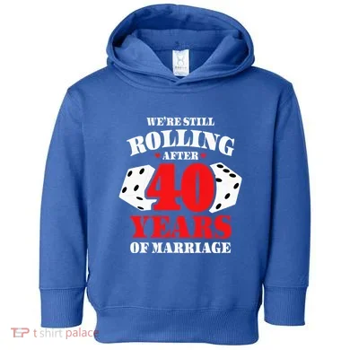 Toddler Hoodie