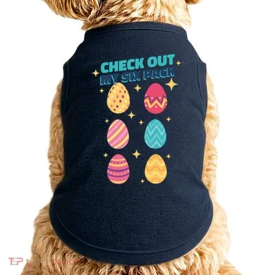 Doggie Tank