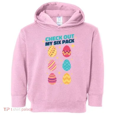 Toddler Hoodie