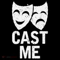 Cast Me Actor Actress Musicals Theater Broadway Novelty Coffee Mug thumb 5