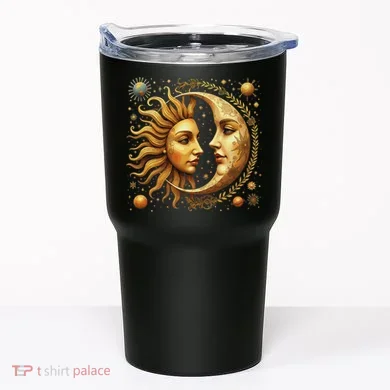 Tumbler
