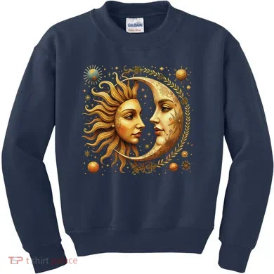 Kids Sweatshirt