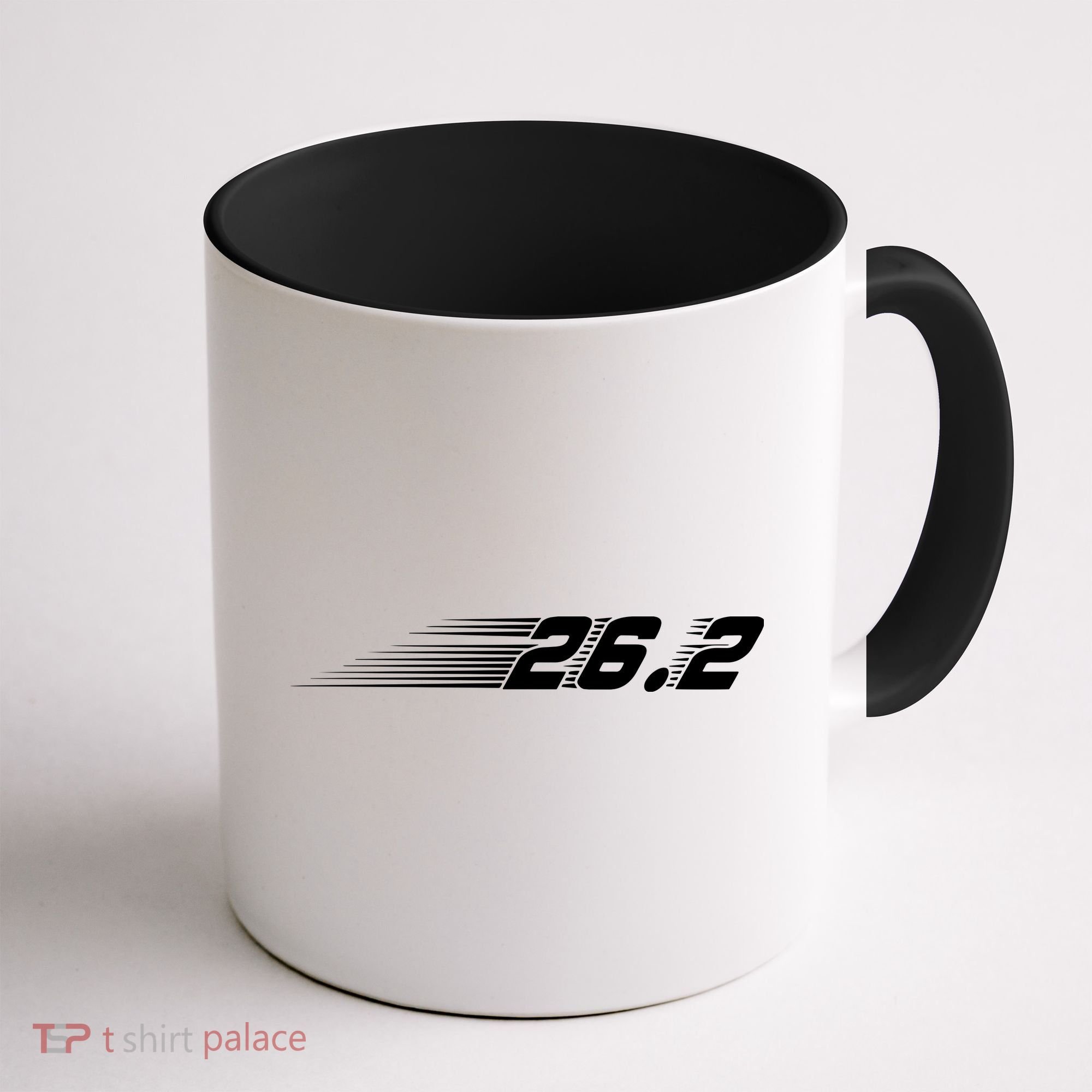 Cool Marathon Art For Men Women Marathoner Running Finisher Coffee Mug