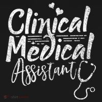 Clinical Medical Assistant Healthcare Technical Nurse Gift Bucket Hat thumb 4