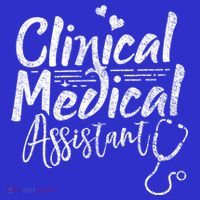 Clinical Medical Assistant Healthcare Technical Nurse Gift Women's Tank Top thumb 5
