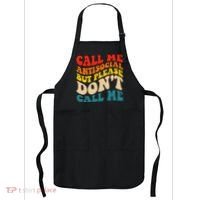 Call Me Antisocial But Please DonT Call Me Apron thumb 0