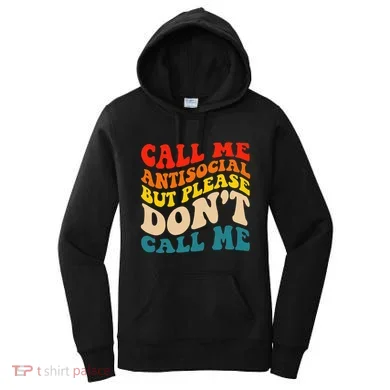 Women's Hoodie
