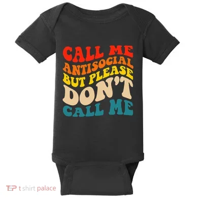 Baby Bodysuit