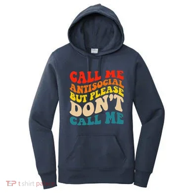 Women's Hoodie