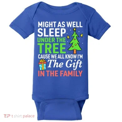 Baby Bodysuit