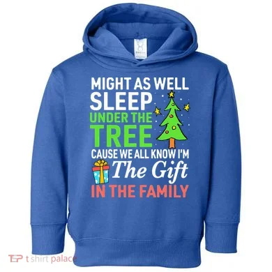 Toddler Hoodie