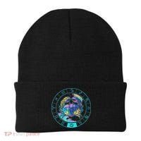 Cancer Moonchild Astrology Zodiac Horoscope Beanie thumb 0