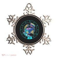 Cancer Moonchild Astrology Zodiac Horoscope Ornament thumb 0