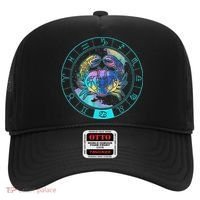 Cancer Moonchild Astrology Zodiac Horoscope Hat thumb 0