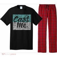 Cast Me Actor Actress Drama Acting Lover Theatre Pajama Set thumb 0