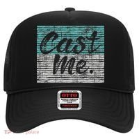Cast Me Actor Actress Drama Acting Lover Theatre Hat thumb 0