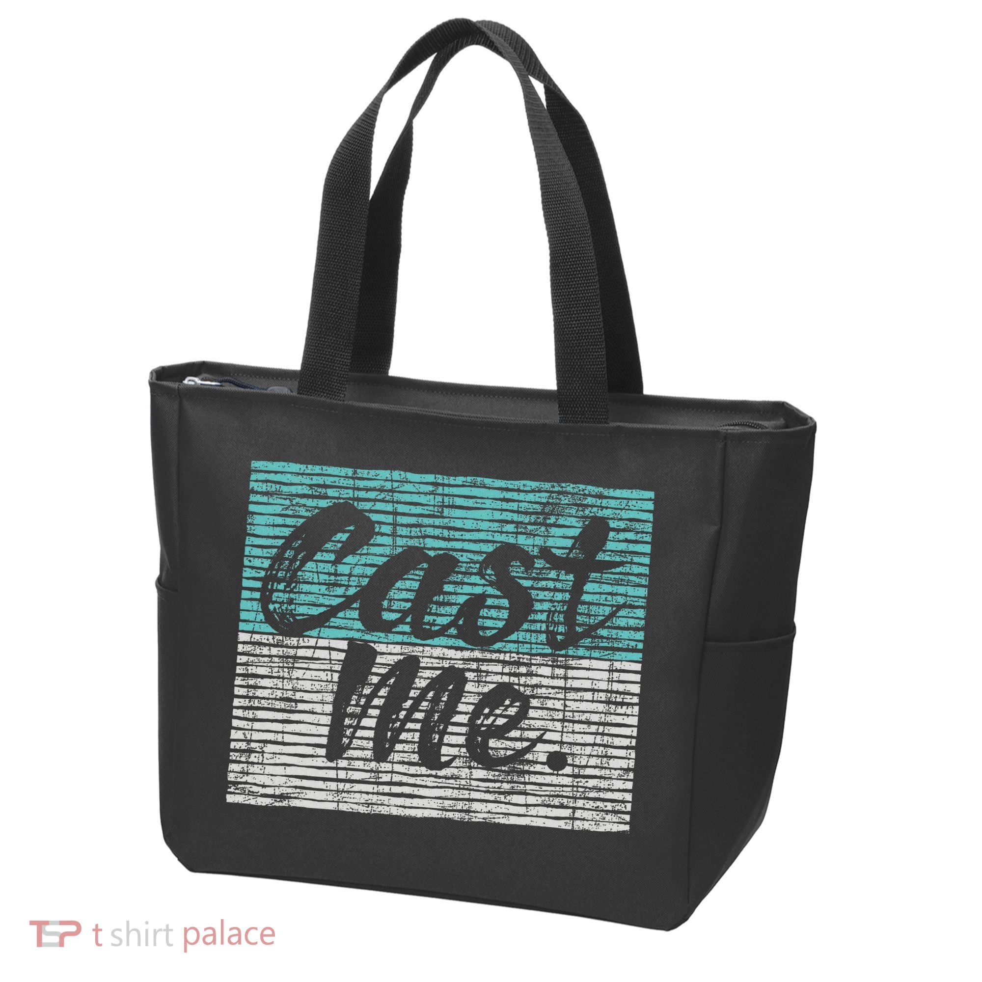 Cast Me Actor Actress Drama Acting Lover Theatre Tote Bag