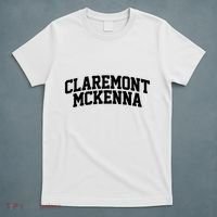 Claremont Mckenna Arch Vintage Retro College Athletic Sports T-Shirt thumb 5