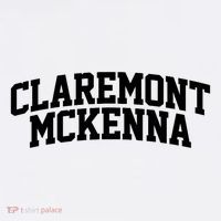 Claremont Mckenna Arch Vintage Retro College Athletic Sports T-Shirt thumb 7