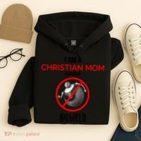Christian Mom Against Bigweld Hoodie thumb 4