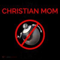 Christian Mom Against Bigweld Women's T-Shirt thumb 6