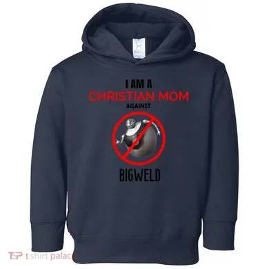 Toddler Hoodie