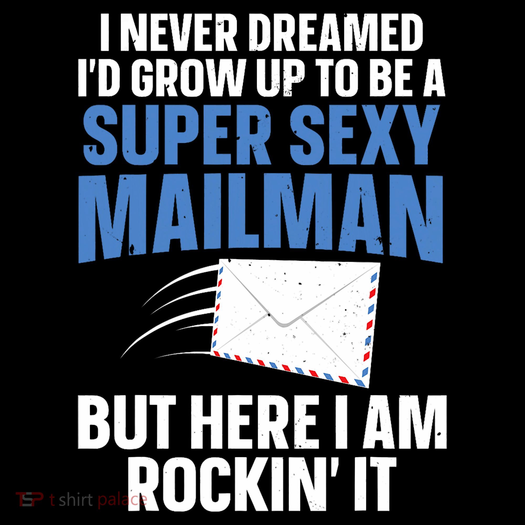 Cool Mailman Art For Postal Worker Post Office Mail Button