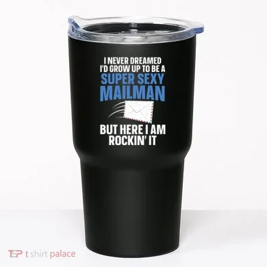 Tumbler