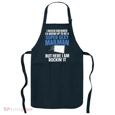 Apron