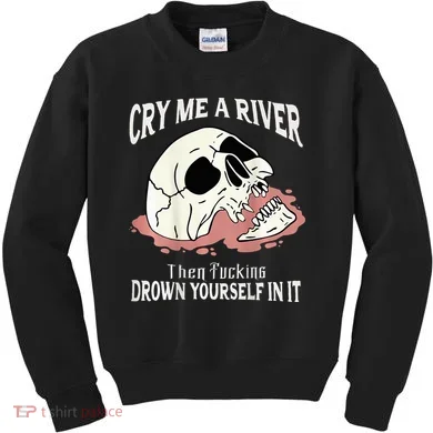 Kids Sweatshirt