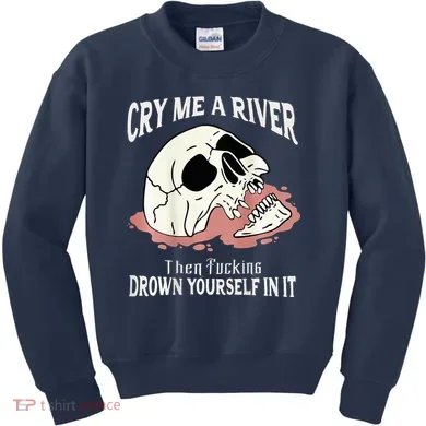 Kids Sweatshirt