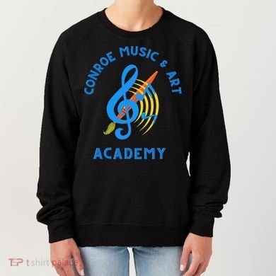 Conroe Music And Art Academy Women's Sweatshirt