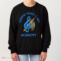 Conroe Music And Art Academy Women's Sweatshirt thumb 0